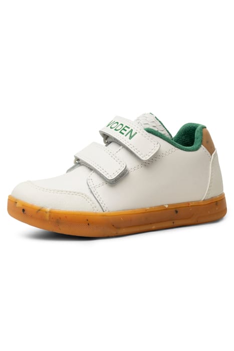 BILLIE WHITE/BASIL 2