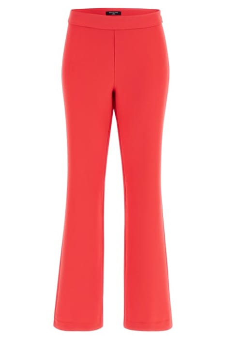 MARCIANO BY GUESS BOWIE CHLOE PANT FRUIT JUICE 4