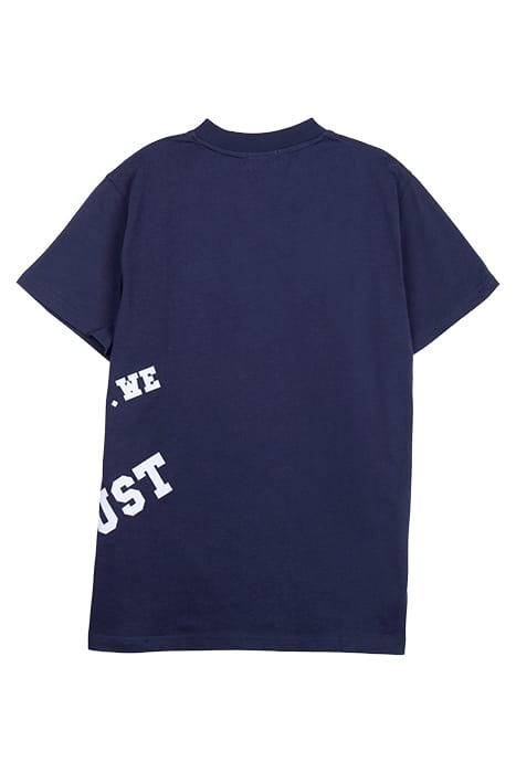 THE SCREW TEEBLUE 2