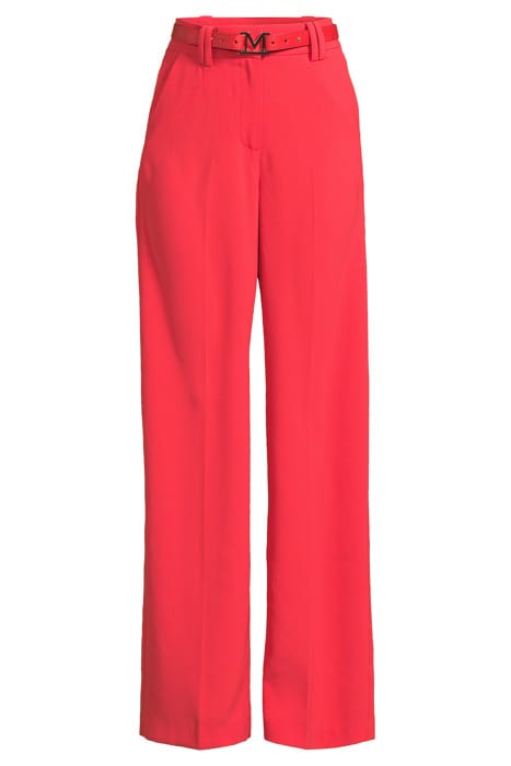 MARCIANO BY GUESS MOIRA PANT CITRUS PARADISI 3