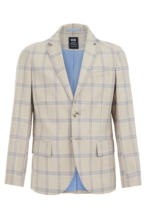 BLAZER BEIGE 3