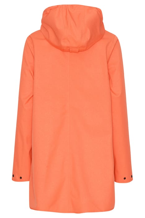 RAINCOAT RAIN135 HOT ORANGE 5