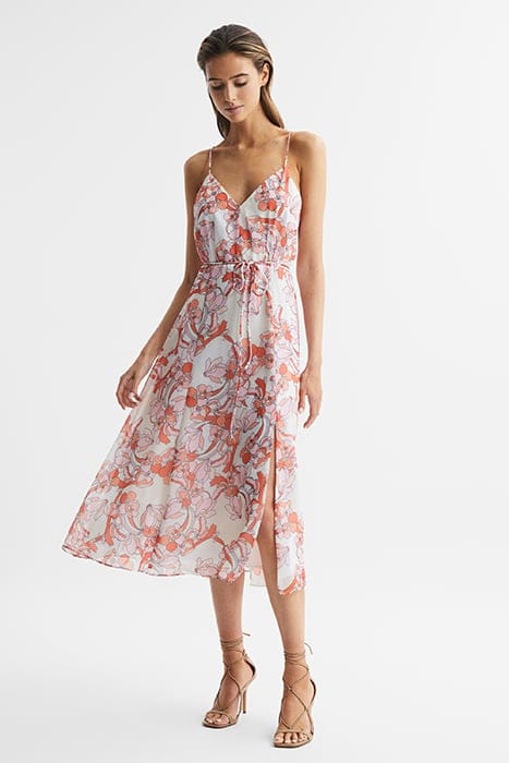 PIPPA MIDI DRESS 1