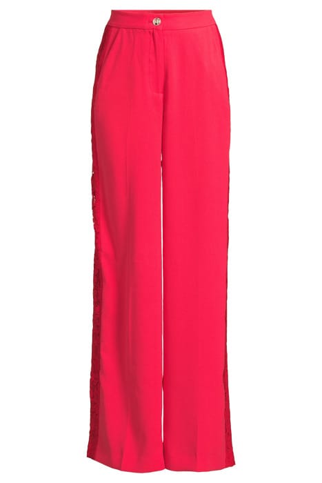 MARCIANO BY GUESS SARAH WIDE PANTS FRUIT JUICE 3