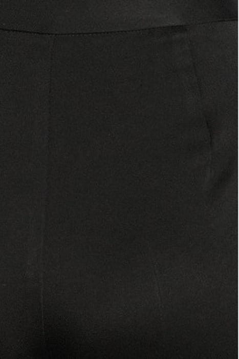 MARCIANO BY GUESS VALIA PANT JET BLACK 5