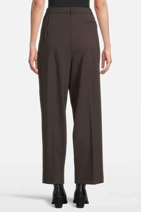KAREN-61458 BROWN TONE 2