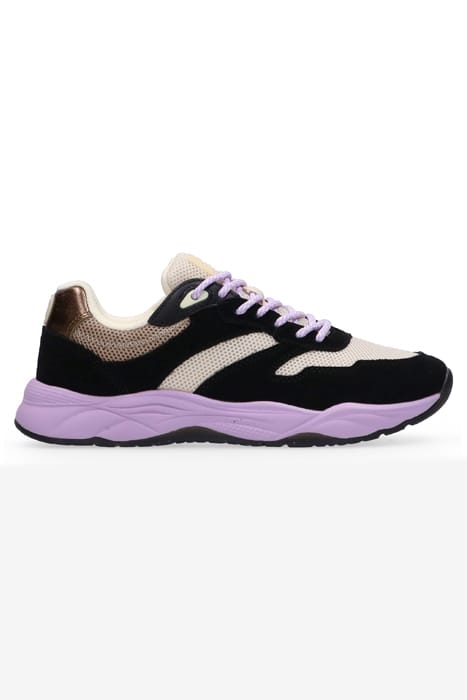 CELEST 2.0 2A BLACK MULTI 1