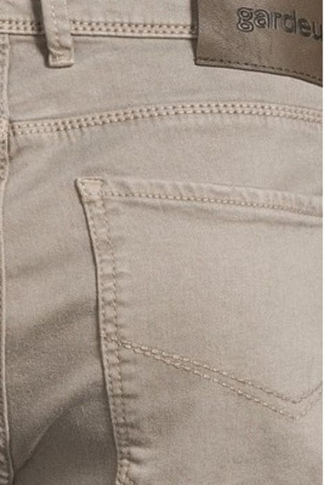 SANDRO-1-60521 LIGHT KHAKI 4