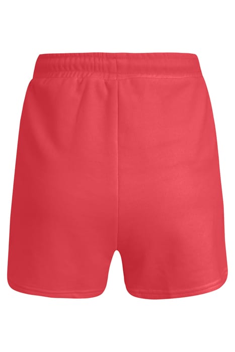 BUCHLOE HIGH WAISTED SHORTS CAYENNE 5