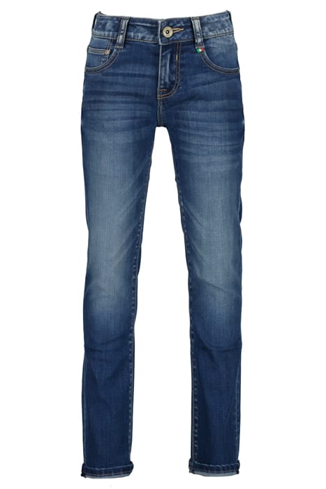 DIEGO CRUZIALE BLUE 1