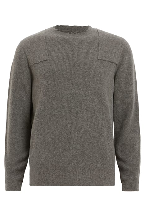 POINTER CREW TAUPE BROWN 4