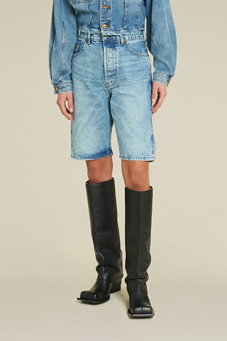 7232 JACKSON SADDLE TRIPLE STONE 1