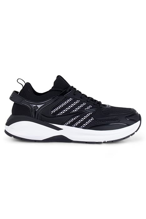 SNEAKERS BLACK 1