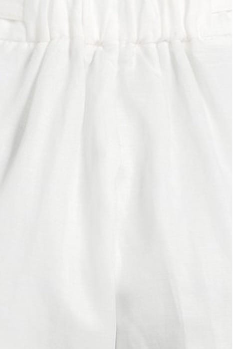 MARCIANO BY GUESS GISELLE PANT PALE STRAIGHT PEARL 5