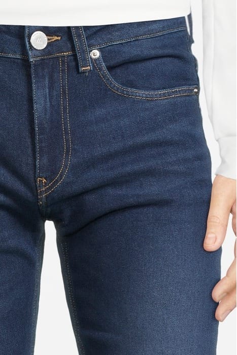 REGULAR DUNN STRETCH - TRUE INDIGO 4