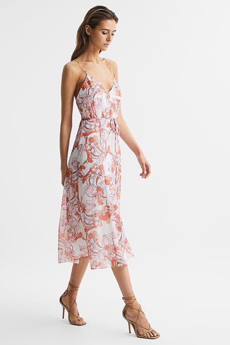 PIPPA MIDI DRESS 4