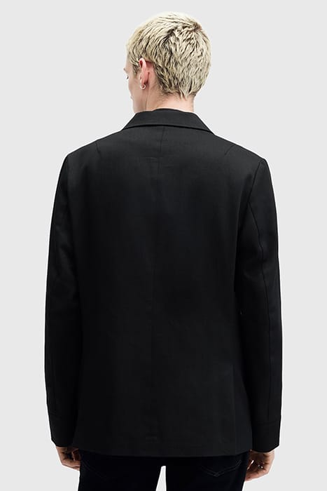 ELDON JACKET BLACK 2