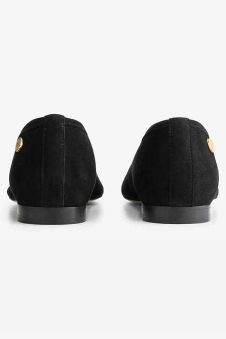 DEMI BALERINAS BLACK 3