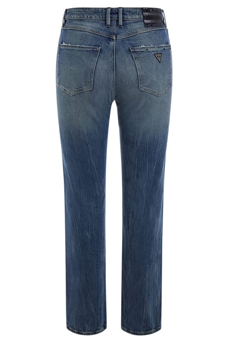 GUESS ECO 1981 STRAIGHT THE WARRIOR 5