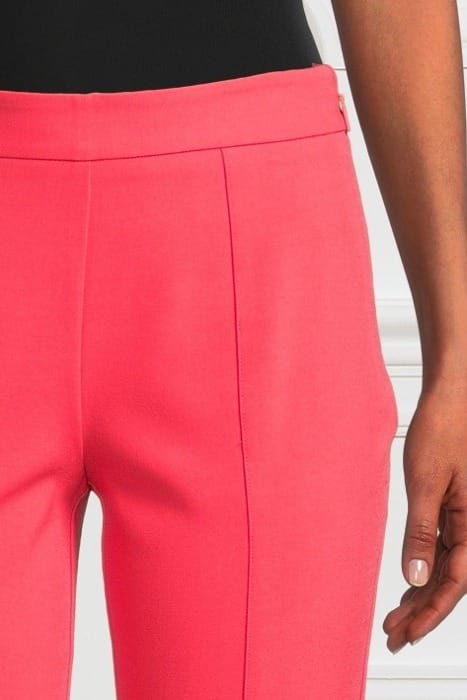 MARCIANO BY GUESS THE NEW CHLOE PANT CITRUS PARADISI 4