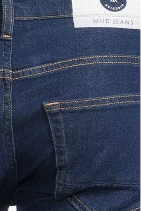 REGULAR DUNN STRETCH - STRONG BLUE 5