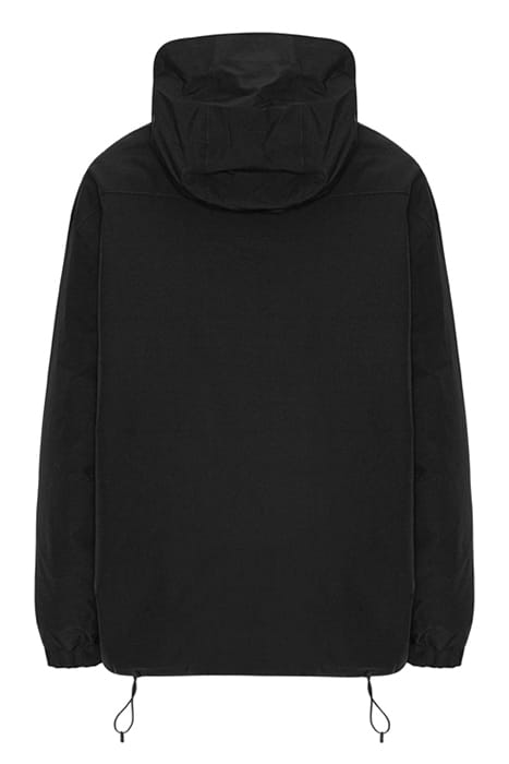 EVERY SHORT TECHRAIN01 BLACK 5