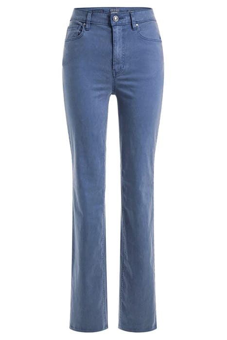 GUESS ECO 80S STRAIGHT NORDIC SEA MULTI 4