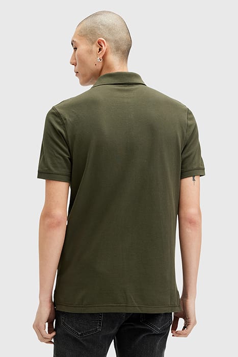 REFORM SS POLO NEO GREEN 2