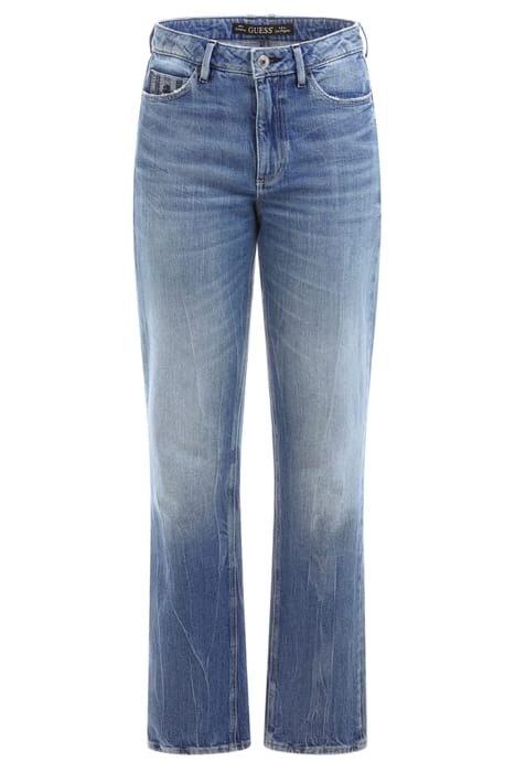 GUESS ECO 1981 STRAIGHT THE WARRIOR 4