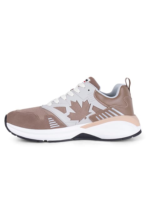SNEAKERS BEIGE 3