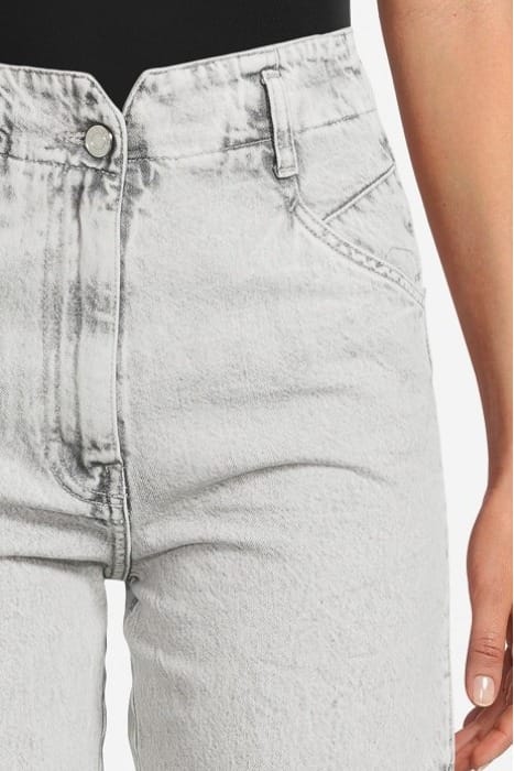 IONA SNOW GREY 4