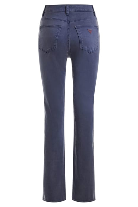 GUESS ECO 80S STRAIGHT NORDIC SEA MULTI 5