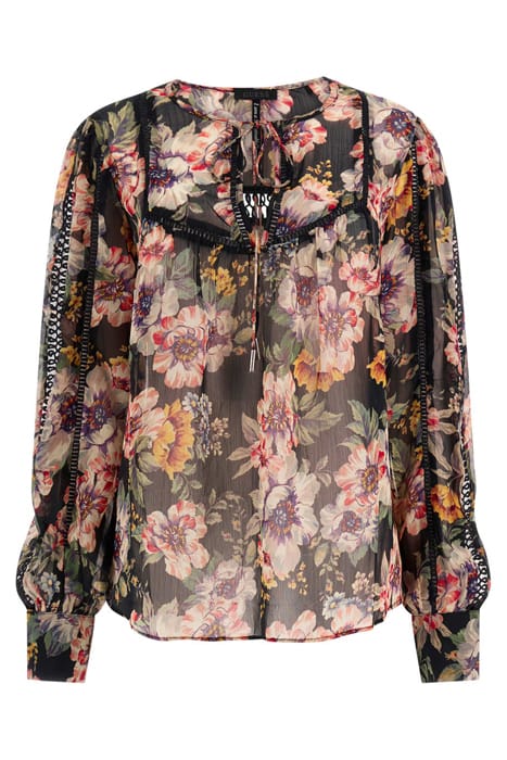 GUESS ECO LS BRIGIDA TOP CIAOBELLA 4