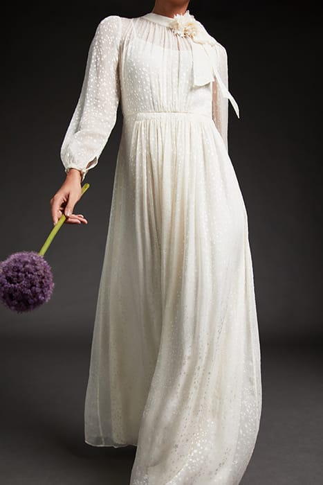 DR LOVETTE ANTIQUE WHITE 4
