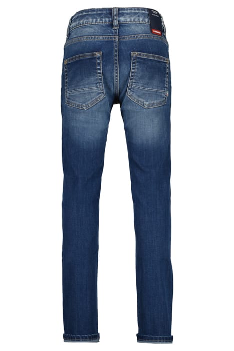 DIEGO CRUZIALE BLUE 2