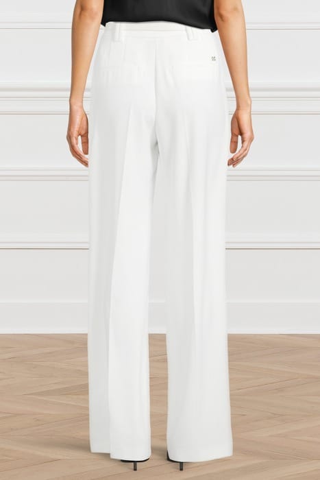 MARCIANO BY GUESS MOIRA PANT PALE PEARL 2
