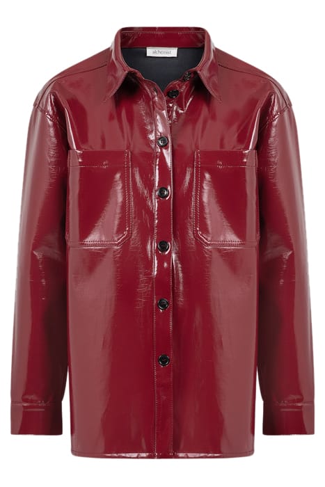 LOUISE SHACKET MERLOT 4