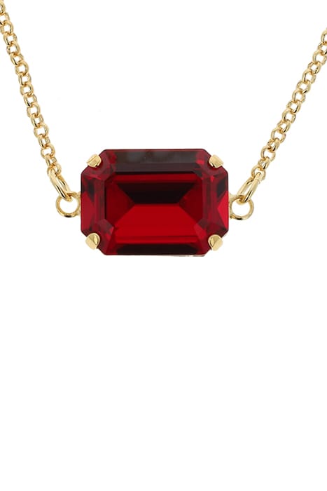 LADY DI BRACELET RED 2