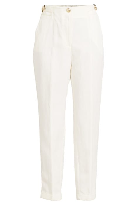MARCIANO BY GUESS GISELLE PANT PALE STRAIGHT PEARL 3