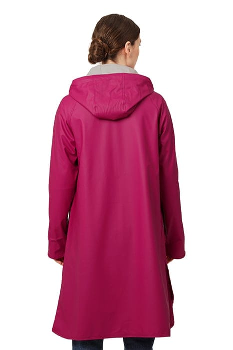 RAINCOAT RAIN71 SANGRIA 2