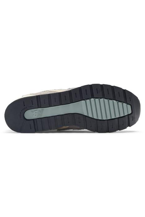 U996GR SNEAKERS IN GREY 5