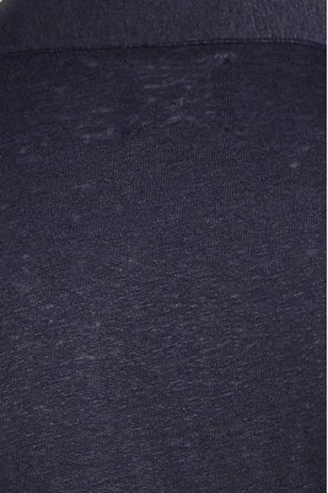 MARCIANO BY GUESS REG FIT POLO SMART SHIRT BLUE 5