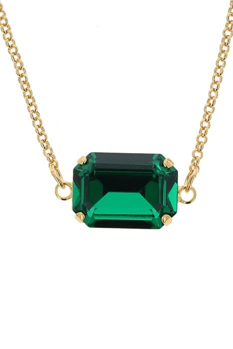 LADY DI BRACELET FERN GREEN 2