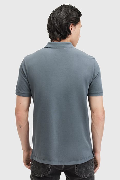 REFORM SS POLO 2 PAC ASHY BLUE/TAUPE 4