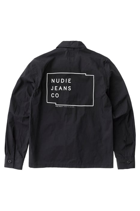 PAUL LOGO BLACK INDIGO 2
