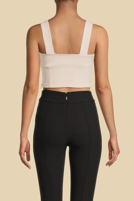MARCIANO BY GUESS NORAH TOP BUFFY 2