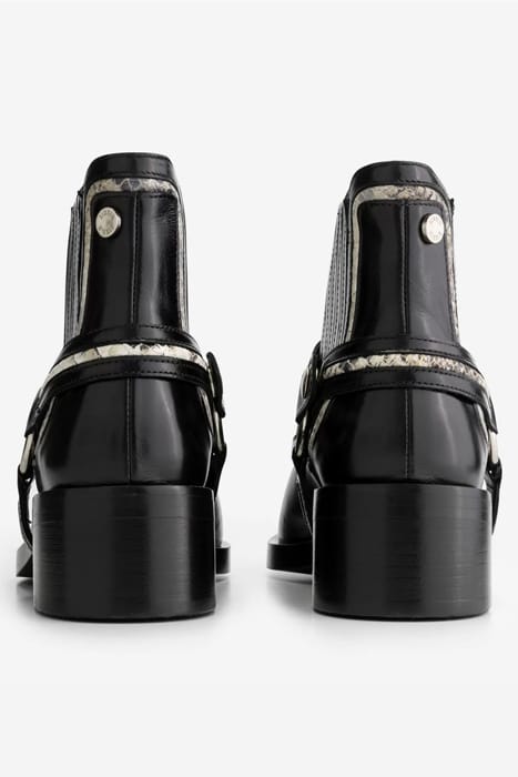 DEVORA BOOTS BLACK 3