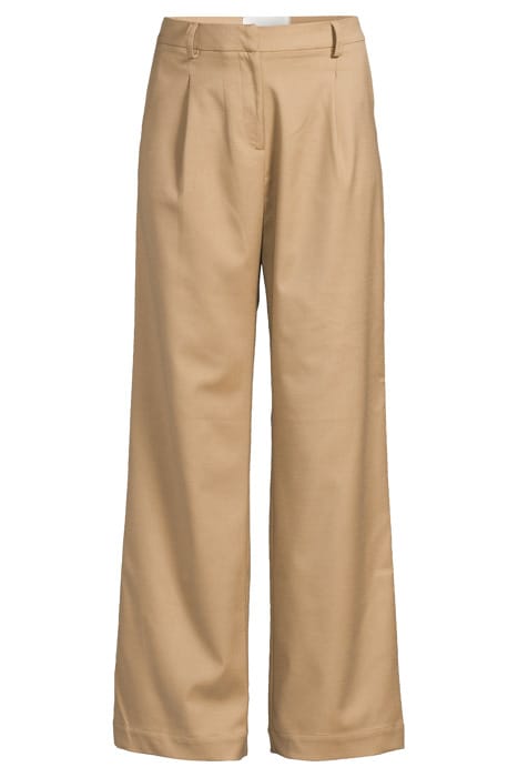 CARA PANTS CAMEL 4