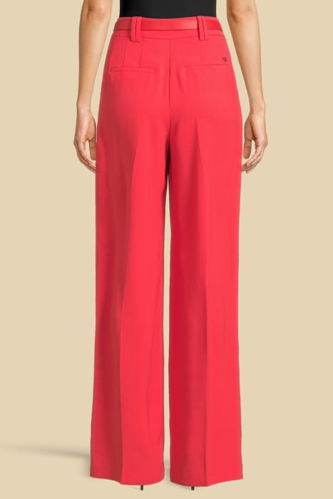 MARCIANO BY GUESS MOIRA PANT CITRUS PARADISI 2