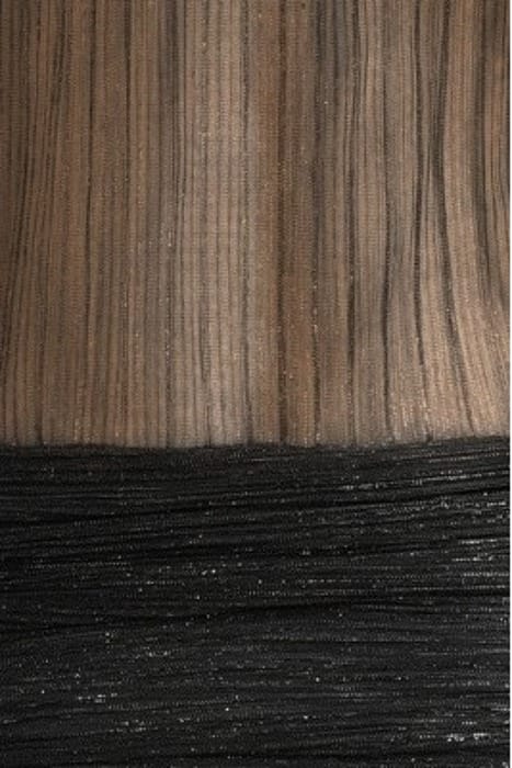 CHARIE BLACK/SILVER 5